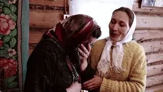 х/ф «Иккĕне пĕр шăпа» (2020)
