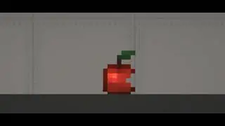 яблоко 3 минуты (после этого видео я буду снимать ваши идеи)