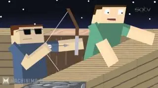 Приключения Нуба   Эпизод 2