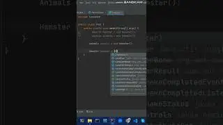 Java преобразования 3 