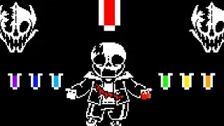 (Pls stop watching this) inkdust vs ulb sans leak!1!1?1!1?1!1!1?1??1!1?2!1?2!1!1?2!1?