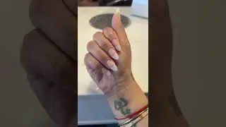 Save this for your next nail appointment 💅🏽