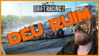 VADERNEWS!!! Polêmica no CarX Drift