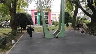 Наш ОСЕННИЙ ОТДЫХ Часть 2