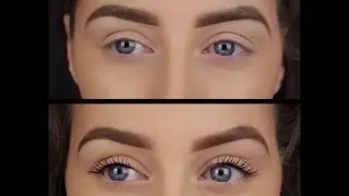 Demo/Review: Benefit Roller Lash Mascara