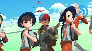 Pokemon VS MMD   Classic