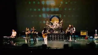 Almost Queen with Unforgettable Fire | All The Young Dudes | Union County PAC 7/2/106