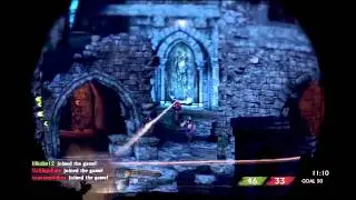 Lite_Flame Episode #1
