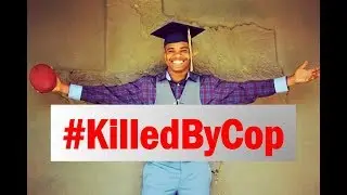 Tre'shun Miller: The traffic stop that got him killed and a cop injured