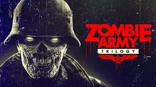 Zombie Army Trilogy #1