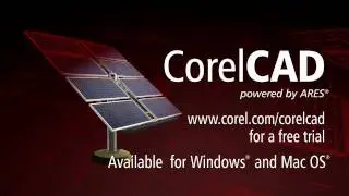 CorelCAD™ - english