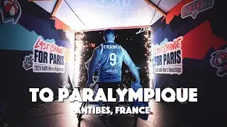 TQP Basket Fauteuil - Aftermovie - Brool Video