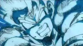 Multiplication with Goku
