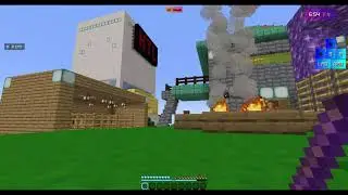 When the owner is ran out of money and trying to steal/rob someone's house...ft.Jasper [Minecraft]