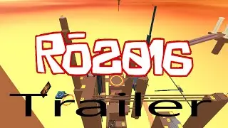 an RO2016 trailer video