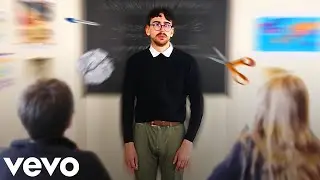 C'EST PAS BIEN (Parodie TOUT VA BIEN - Alonzo ft. Ninho & Naps)