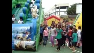 Eventos escolar / www.lulaleleeventos.com / 26849138 /9.72903373
