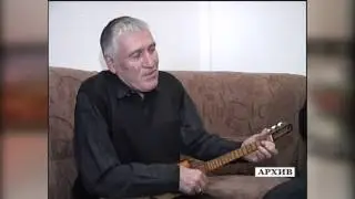 Exclusive_Алиев ГIапур_Ойла яра_