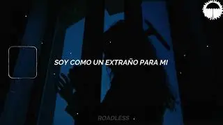 Blanks - stranger in the mirror (Sub Español)