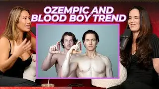 The Dark Side of Wellness: From Blood Transfusions to Beauty Standards
