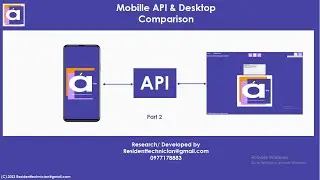 Frontend Backend: Atro Electronics Shop Repair Management System Mobile App & API Walkthtough Part 2
