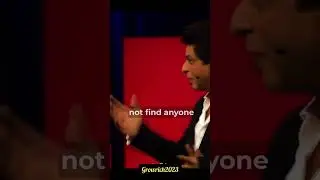 SRK Motivation 💯 MUST SEE I Sharukh khan