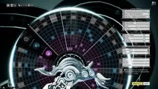 Warframe Mandachord: Stronger Than You (Steven Universe)