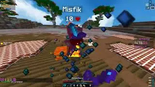 1v1 BuildUHC #1
