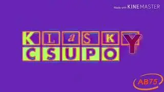 Klasky Csupo 1998 Super Effects in G Major 7