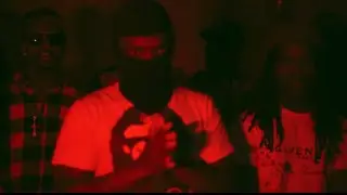 Christo Bandzz x Mao Shaq - Blood in My eyes
