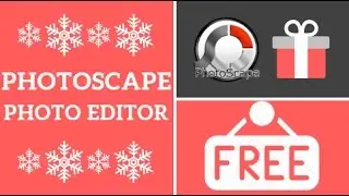 Download Photoscape Photo Editing Software
