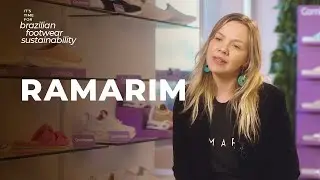 It's time for Brazilian Footwear Sustainability - Ramarim