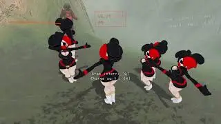 Lethal Company very lot modded