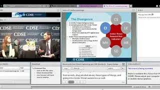 The Venn of Counterespionage Webinar