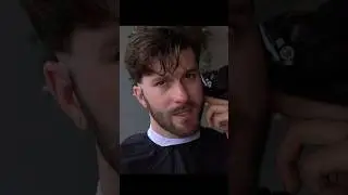 Trim Your Neck Pubes
