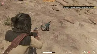Nix Play Dead - Star Wars Outlaws