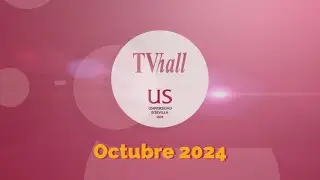 TV Hall Universidad de Sevilla - Octubre 2024