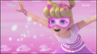 Miraculous - Pigella transformation instrumental