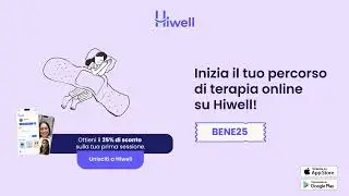 Scopri Hiwell
