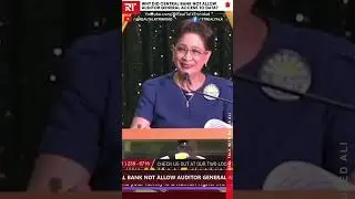 KAMLA : WHY DID CENTRAL BANK NOT ALLOW AUDITOR GENERAL ACCESS TO DATA