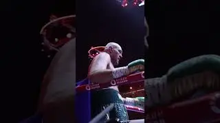 Усик абсолютный чемпион мира