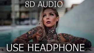 S.H.A.M.E - Ghost (8D Audio)