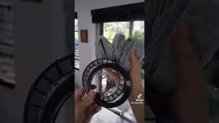 Kumandalı Cam - Fayans Temizleme Robotu (Yurtdışından) - Ücretsiz Kargo