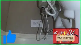 Como Instalar un Tomacorriente en un Baño para Bidet