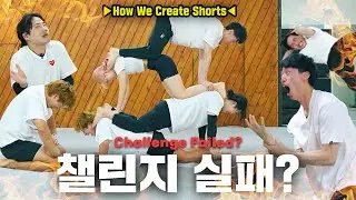 [SUB] 역대급 난이도 챌린지에 정신 못차리는 사람들... | The Hardest Challenge Ever