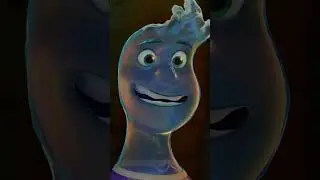 Aprende Inglés con Elemental | Aprende Inglés con Películas de Disney 