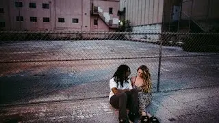 How to photograph couples looking natural Part 1 of 3