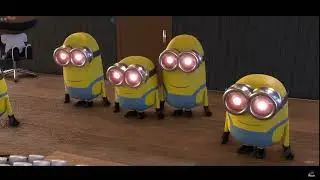 Yeat Captured By The Minions | Agbaps (REACTION)
