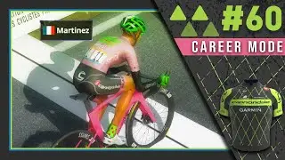 AN ALL NEW GRAND TOUR #60 || Cannondale Garmin || Pro Cycling Manager 2022