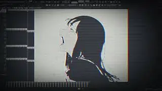Metalcore / Modern Metal бит в FL Studio 20